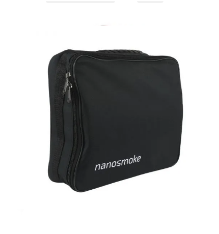 NANOSMOKE HOOKAH BAG