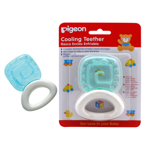 Pigeon Cooling Teether