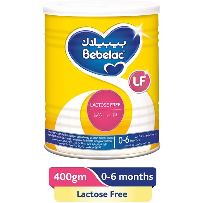 Bebelac LF 400 g