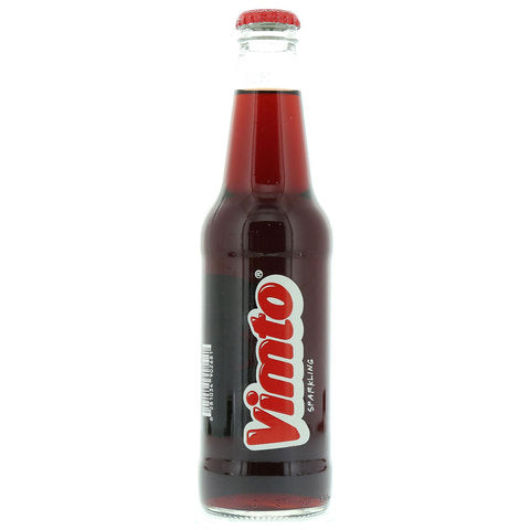 Vimto Sparkling Soft Drink 330ml