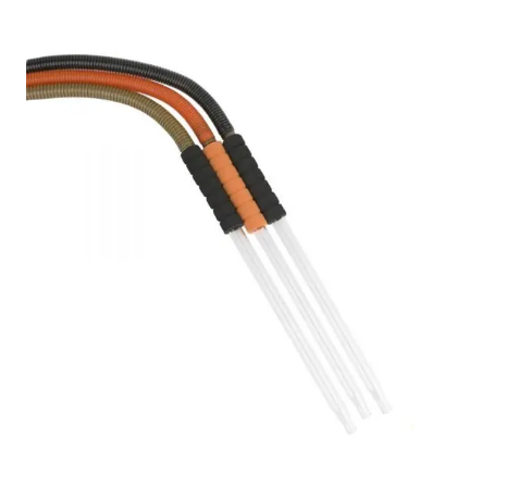 DISPOSABLE HOSE FOR SHISHA – GLASS
