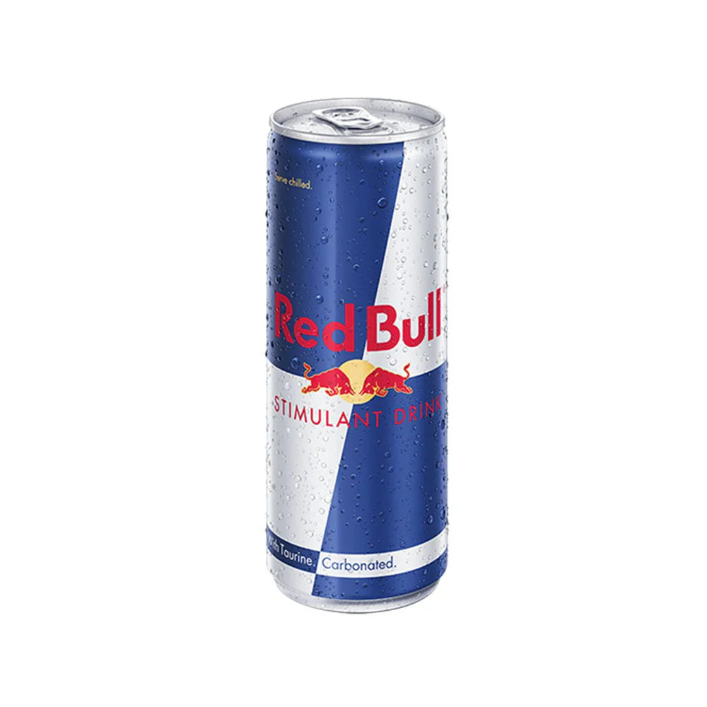 Red Bull Energy Drink 250ml 4pack