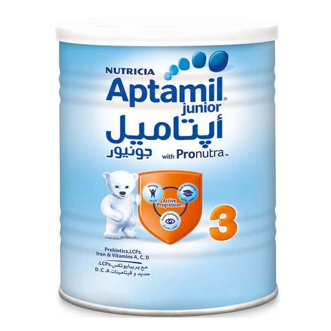 Aptamil Junior Milk 1600g