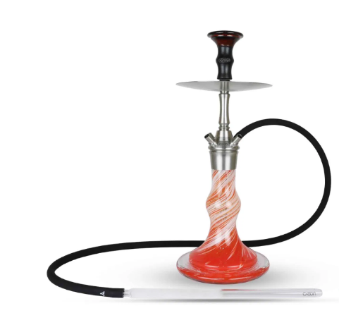 AEON SHISHA PREMIUM BASIC FOX EDITION 4