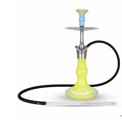 AEON SHISHA PREMIUM BASIC LEMONDROP EDITION 4