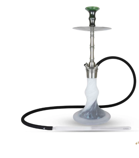 AEON SHISHA PREMIUM FROZEN BLIZZARD EDITION 4