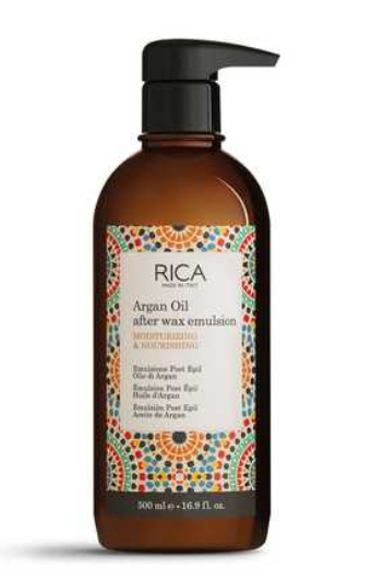 ARGAN OIL AFTER WAX LOTION , 250 ML