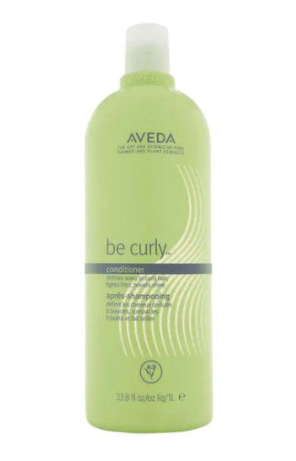 AVEDA Be Curly Conditioner 1L