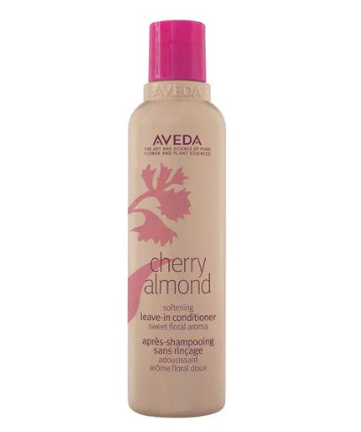 AVEDA Cherry Almond Leave In Conditioner