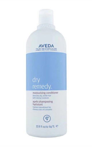 AVEDA Dry Remedy Moisturizing Conditioner 1L