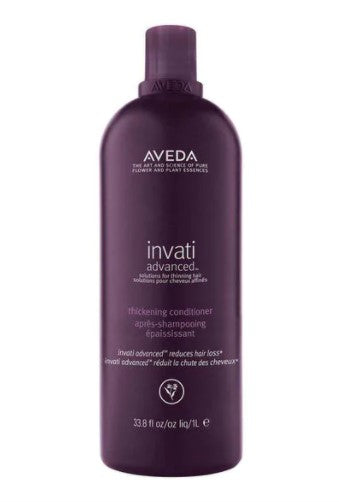 AVEDA Invati Advanced Thickening Conditioner 1Ltr