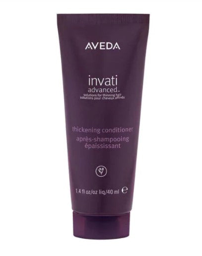 AVEDA Invati Advanced Thickening Conditioner 40ml
