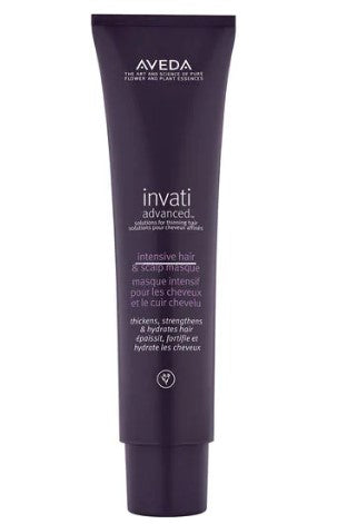 AVEDA Invati Hair & Scalp Masque 40 ml