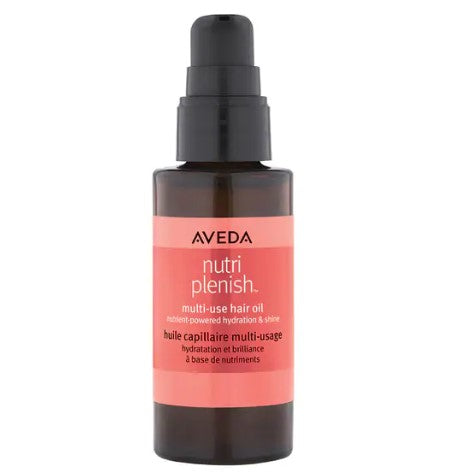 AVEDA Nutriplenish Hair Oil