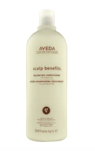 AVEDA Scalp Benefits Balancing Conditioner 1L