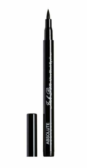 Absolute Ink Pen Ultra Eye Liner Ultra Black Eyeliner