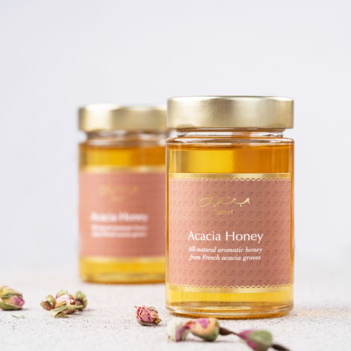 Acacia Honey