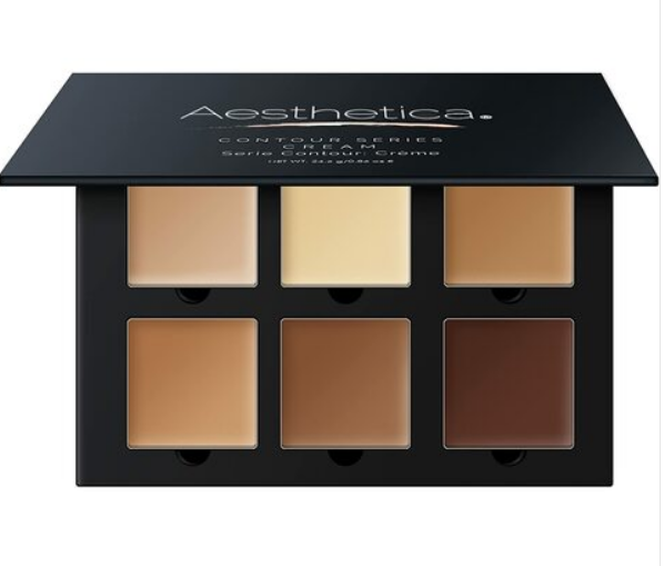 Aesthetica Contour Series Cream