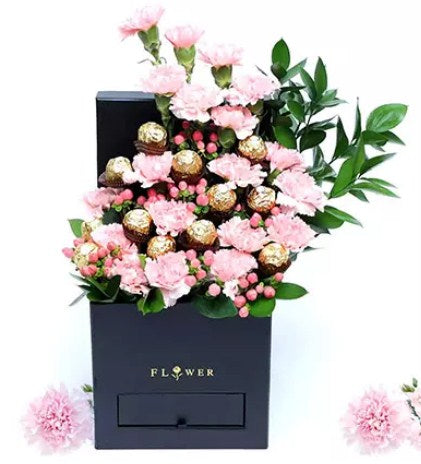 Affairs of Heart Arrangement