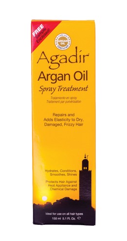 Agadir Argan Oil Spray Treatment 150ml