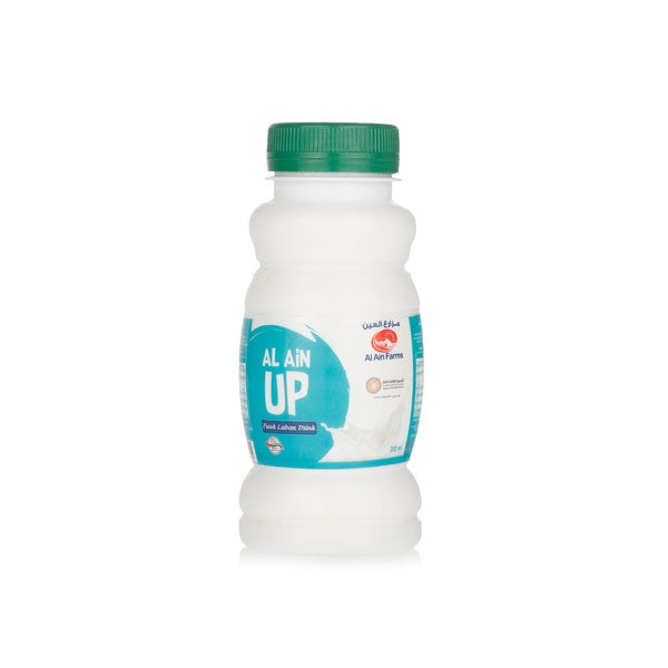 Al Ain laban 200ml