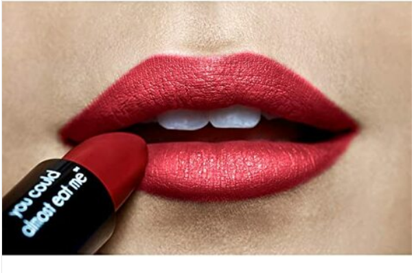 Antipodes Forest Berry Red Lipstick 4 G
