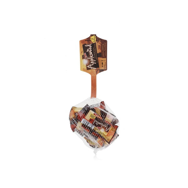 Applewood mini cheese blocks 75g