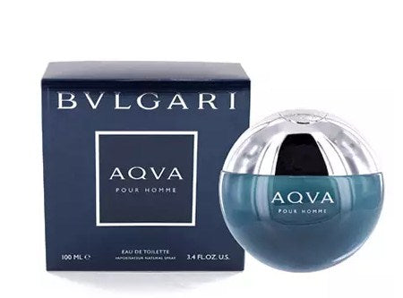 Aqva Pour Homme by Bvlgari For Men EDT