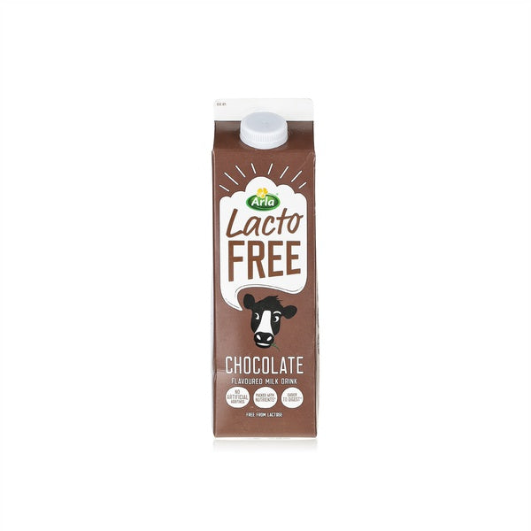 Arla Lactofree Chocolate Milk