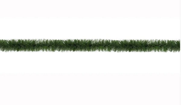 Artificial Pine Garland 18ft