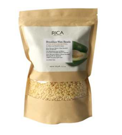 BRAZILIAN WAX HARD WAX BEADS , 150 G