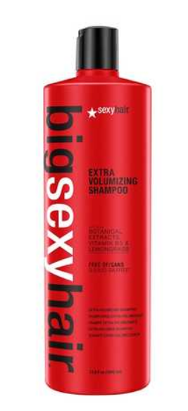 BSH EXTRA VOLUMIZING SHAMPOO , 33.8 OZ(S)