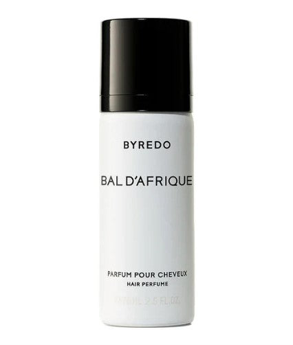 BYREDO Bal D\'Afrique Hair Perfume
