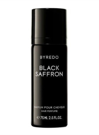 BYREDO Black Saffron Hair Perfume 75ml