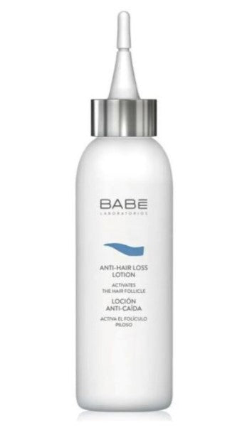Babé Hair Anti-Hair Loss Lotion 125ml