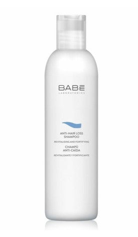 Babé Hair Anti-Hair Loss Shampoo 250ml