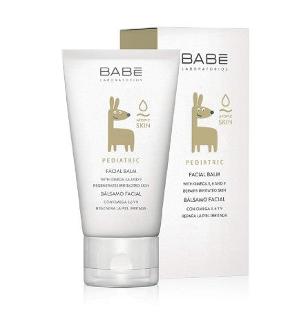 Babé Pediatric Facial Balm 50ml