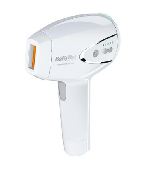 Babyliss IPL Home Light Sensor – G962SDE