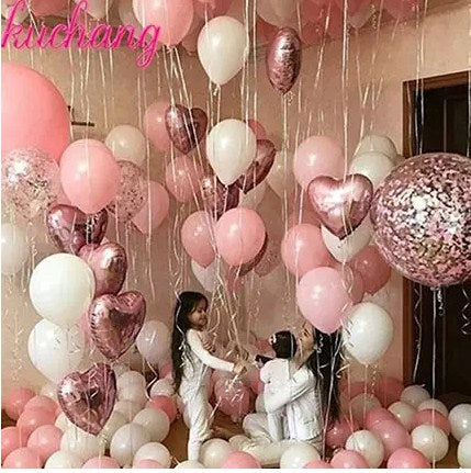 Balloon Party