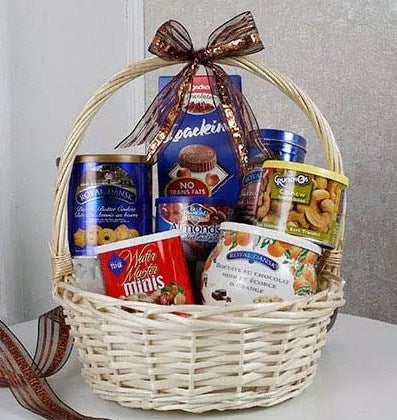 Basket of Love N Sweetness