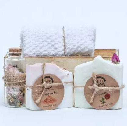 Bath Basket