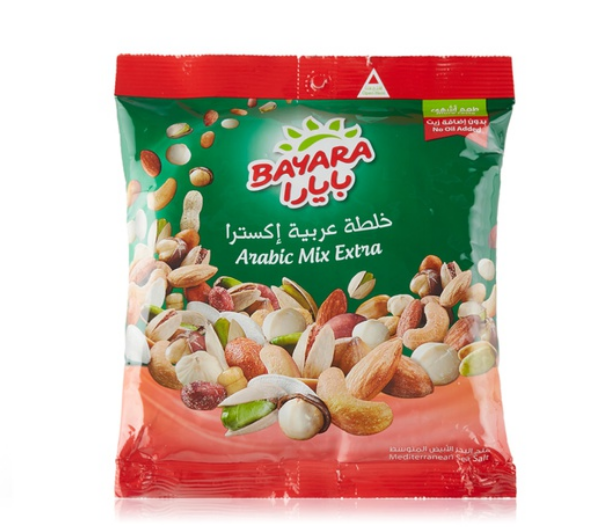Bayara Arabic mix 300g