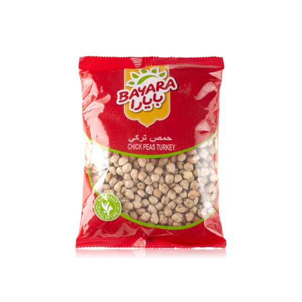 Bayara chickpeas Turkey 400g