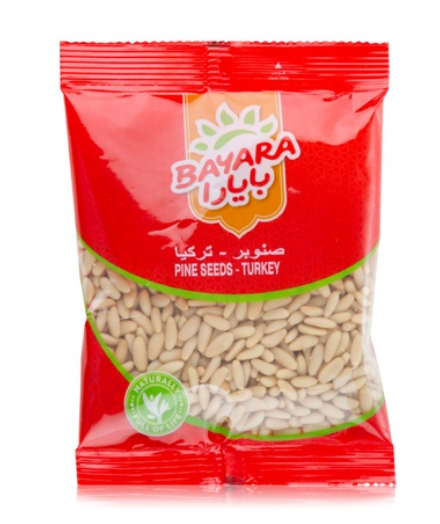 Bayara pine seeds Turkey 200g