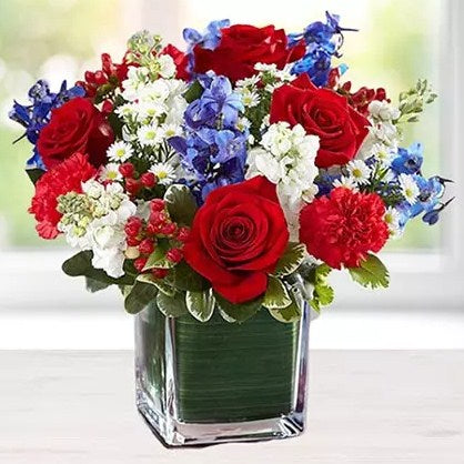 Beautiful Flower Vase