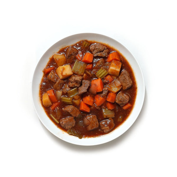 Beef stew