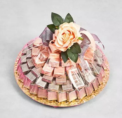 Belgian Chocolates Platter 2KG