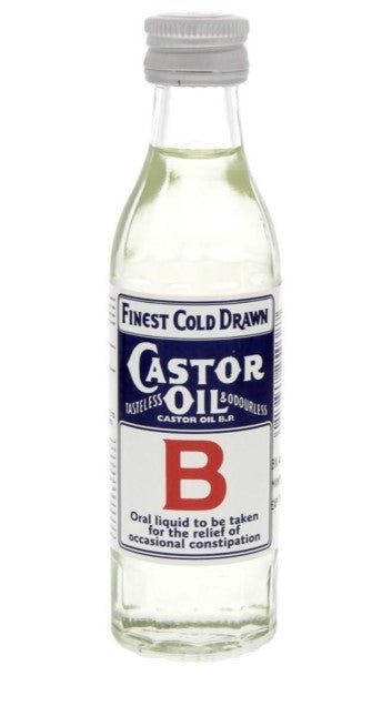 Bells Castor Oil 70ml