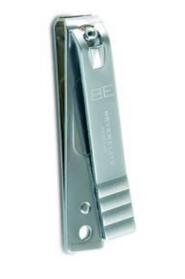 Beter Elite - Pedicure Nail Clipper