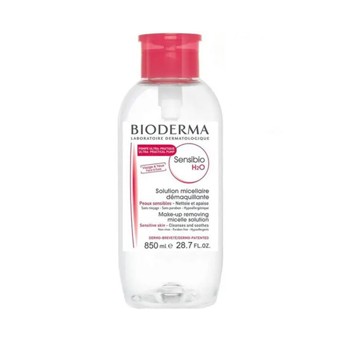 Bioderma Sensibio H20 850 ml